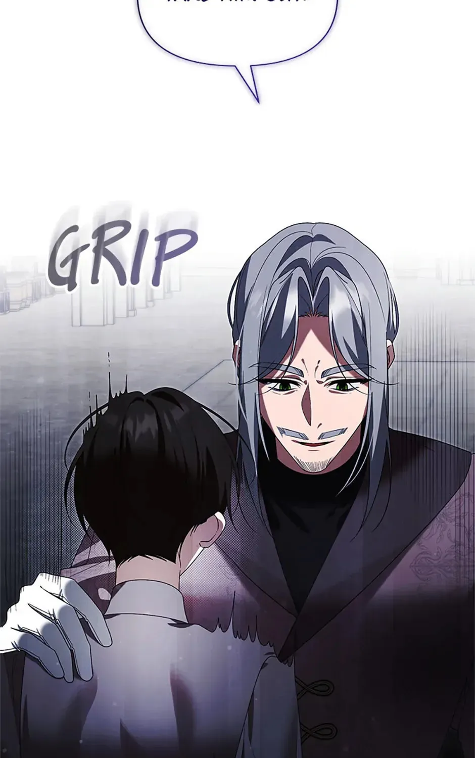 Read Please Obsess Over Me chapter 65 image 50 on Lezhin