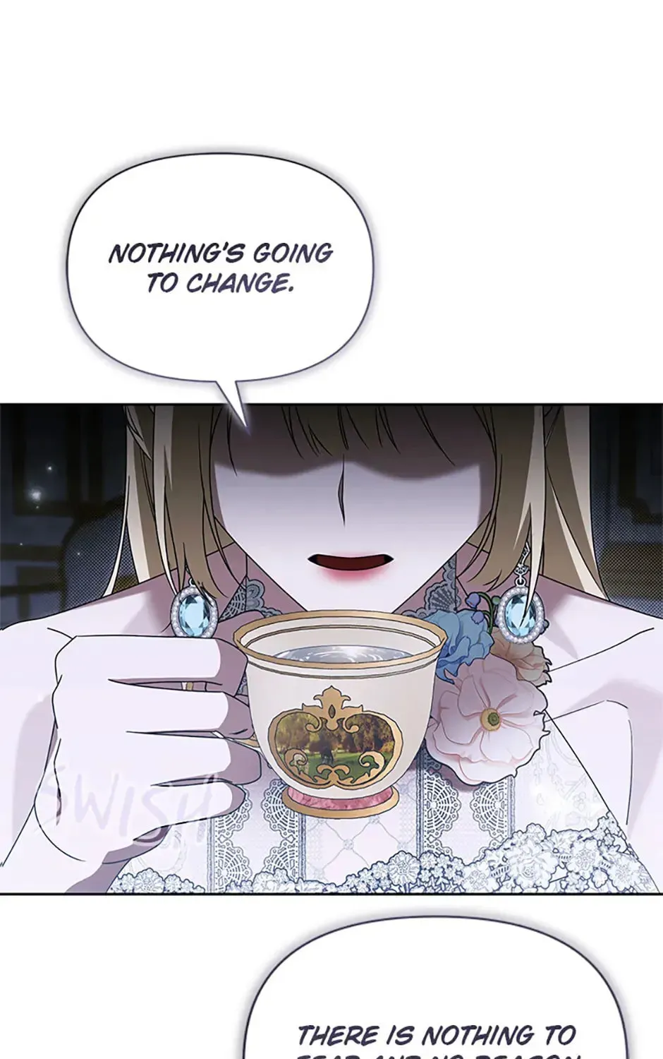 Read Please Obsess Over Me chapter 65 image 56 on Lezhin