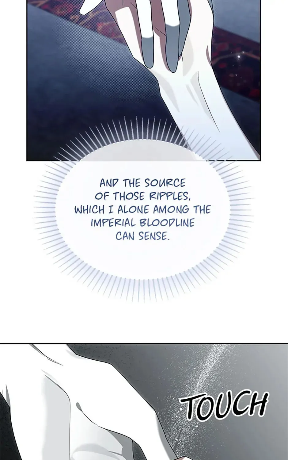 Read Please Obsess Over Me chapter 65 image 8 on Lezhin