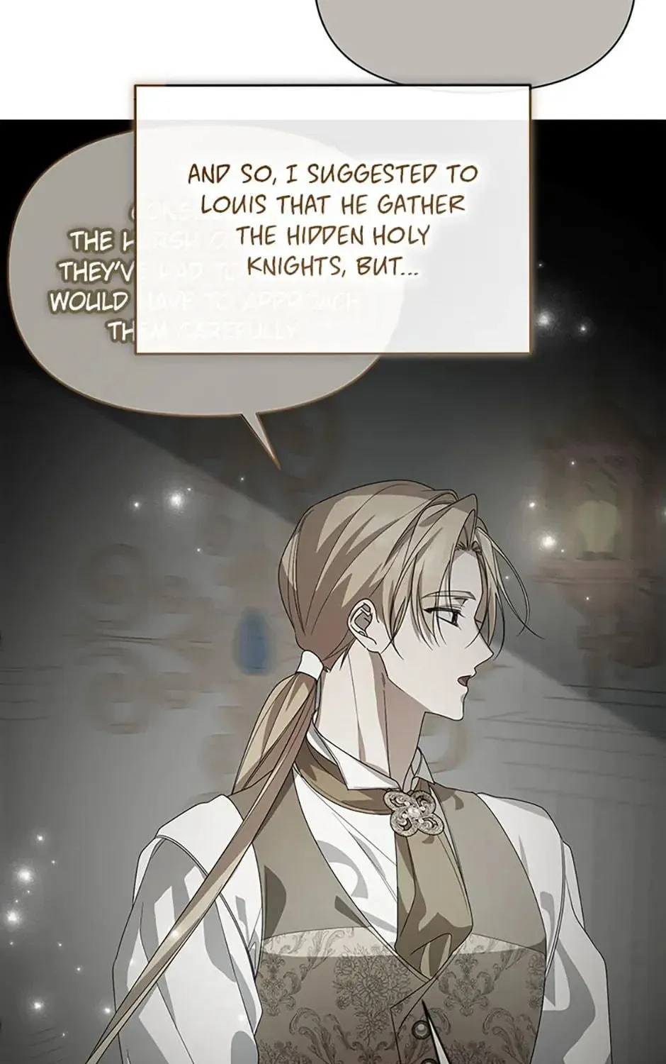 Read Please Obsess Over Me chapter 65 image 88 on Lezhin