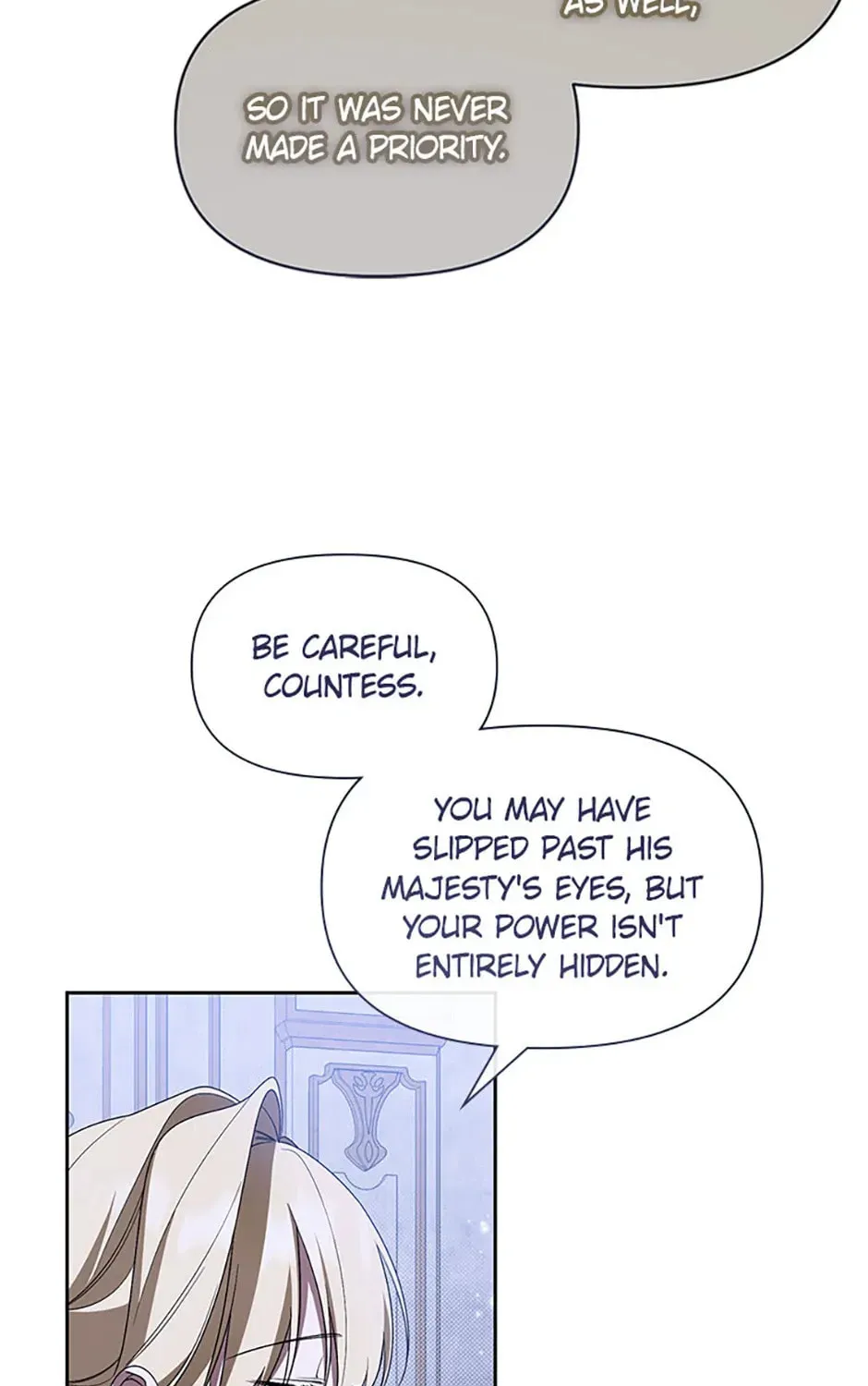 Read Please Obsess Over Me chapter 65 image 90 on Lezhin