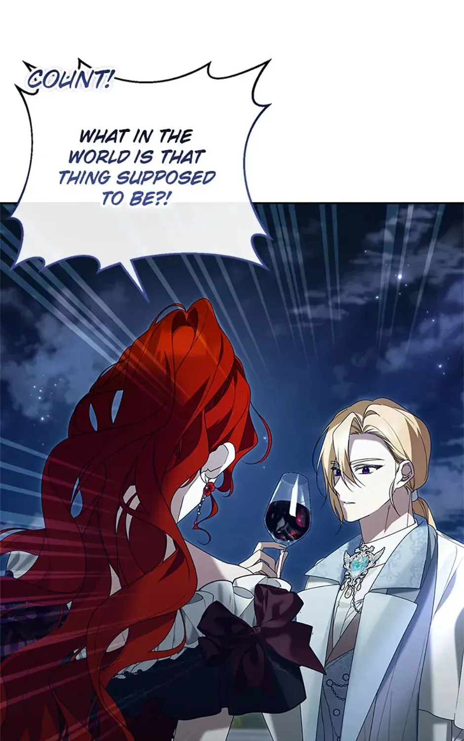 Read Please Obsess Over Me chapter 65 image 98 on Lezhin