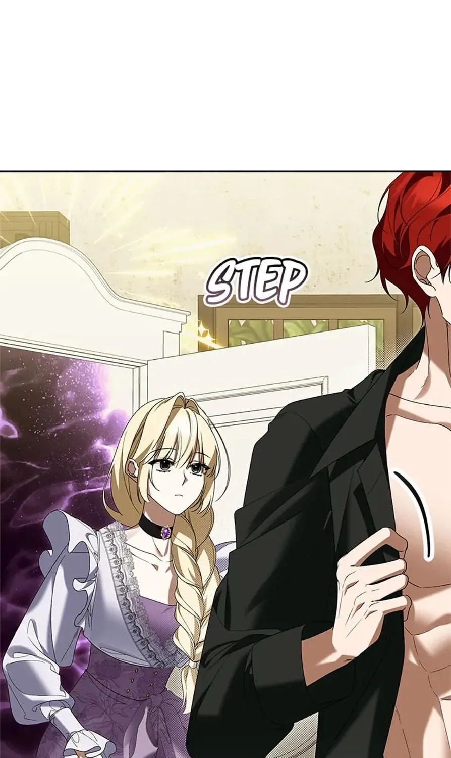 Read Please Obsess Over Me chapter 66 image 100 on Lezhin