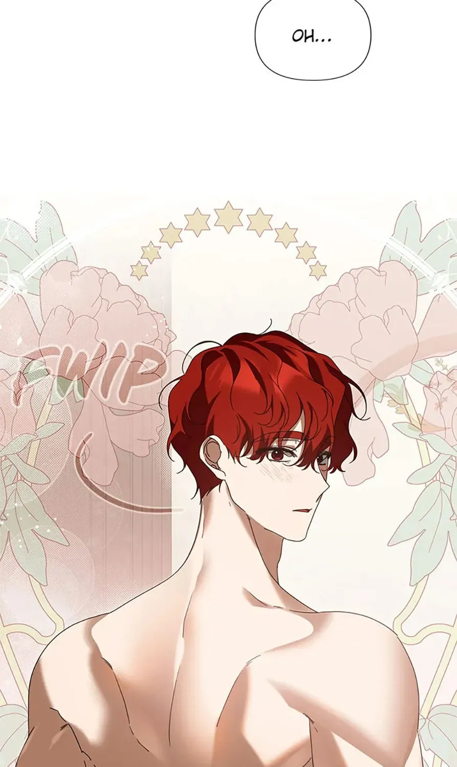 Read Please Obsess Over Me chapter 66 image 104 on Lezhin