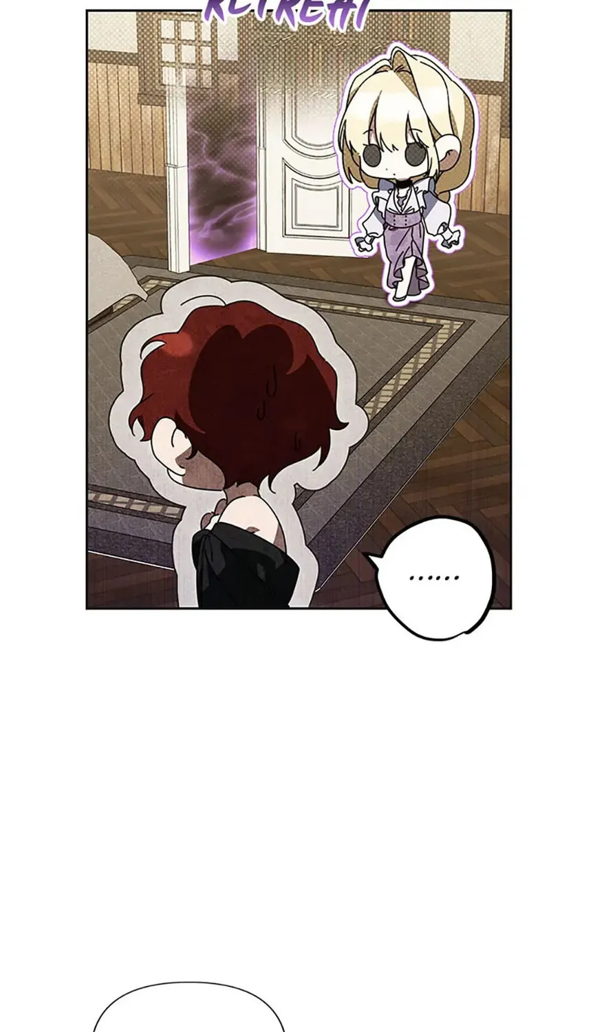 Read Please Obsess Over Me chapter 66 image 108 on Lezhin