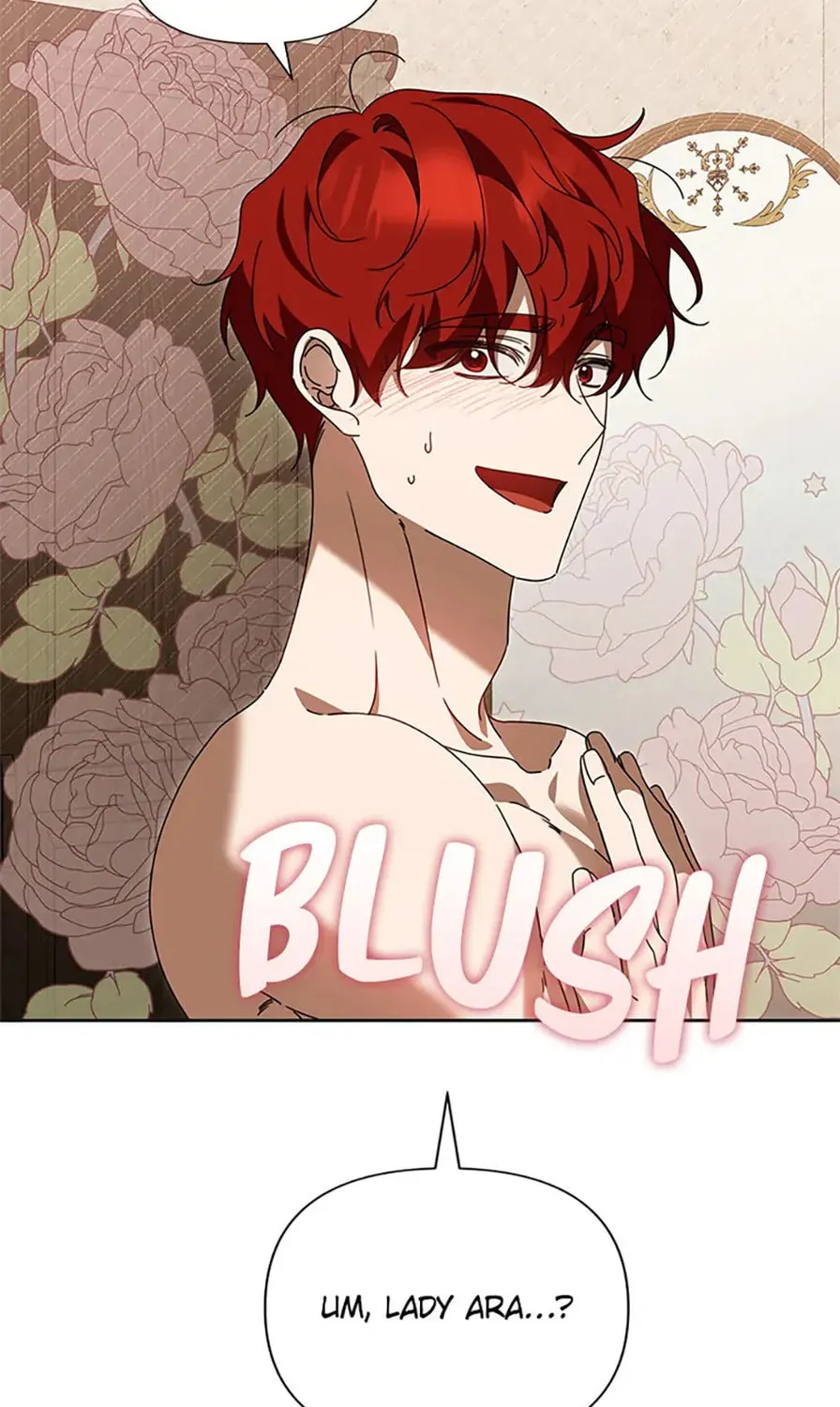Read Please Obsess Over Me chapter 66 image 110 on Lezhin