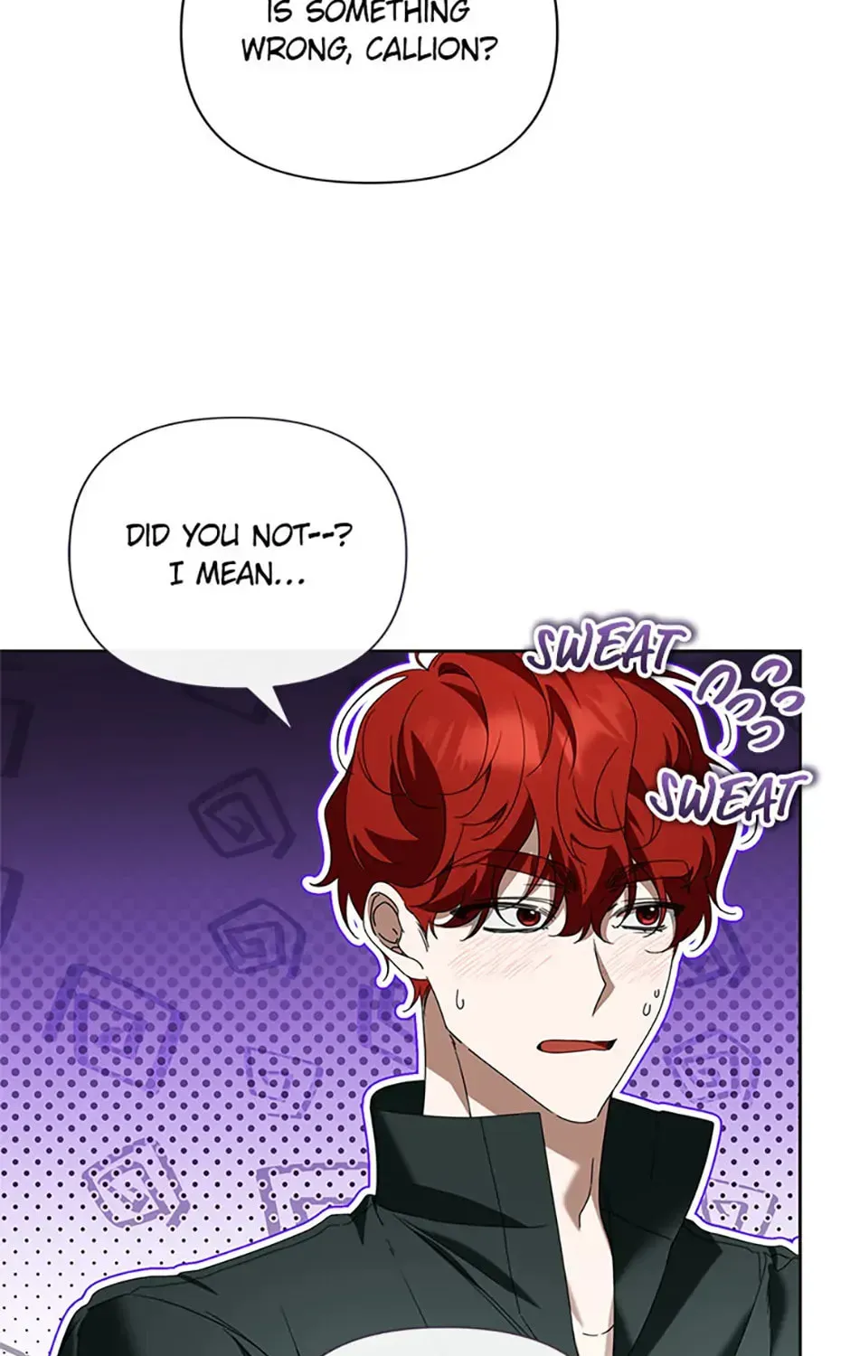 Read Please Obsess Over Me chapter 66 image 114 on Lezhin
