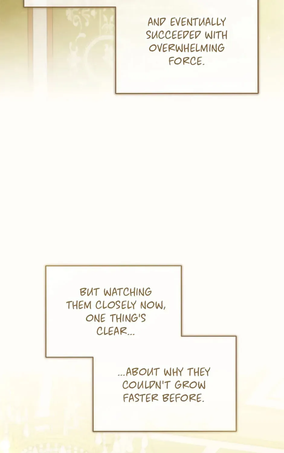 Read Please Obsess Over Me chapter 66 image 12 on Lezhin