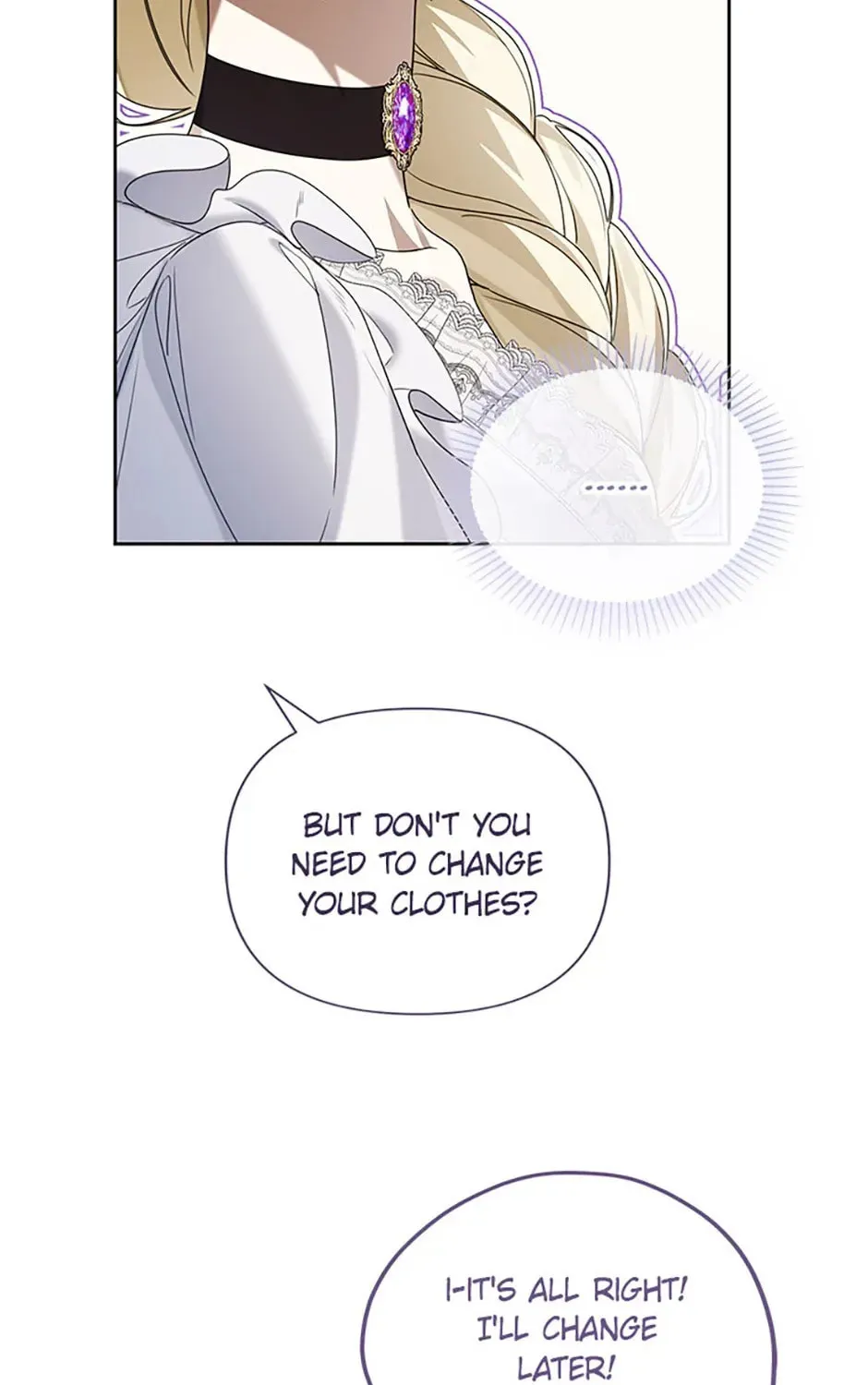 Read Please Obsess Over Me chapter 66 image 128 on Lezhin
