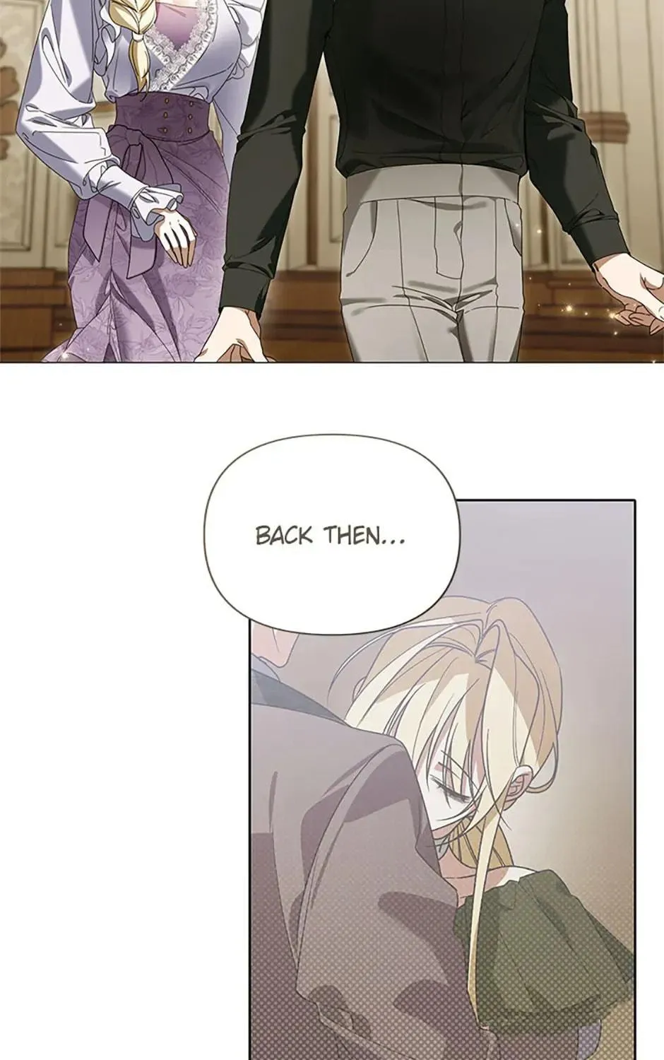 Read Please Obsess Over Me chapter 66 image 136 on Lezhin