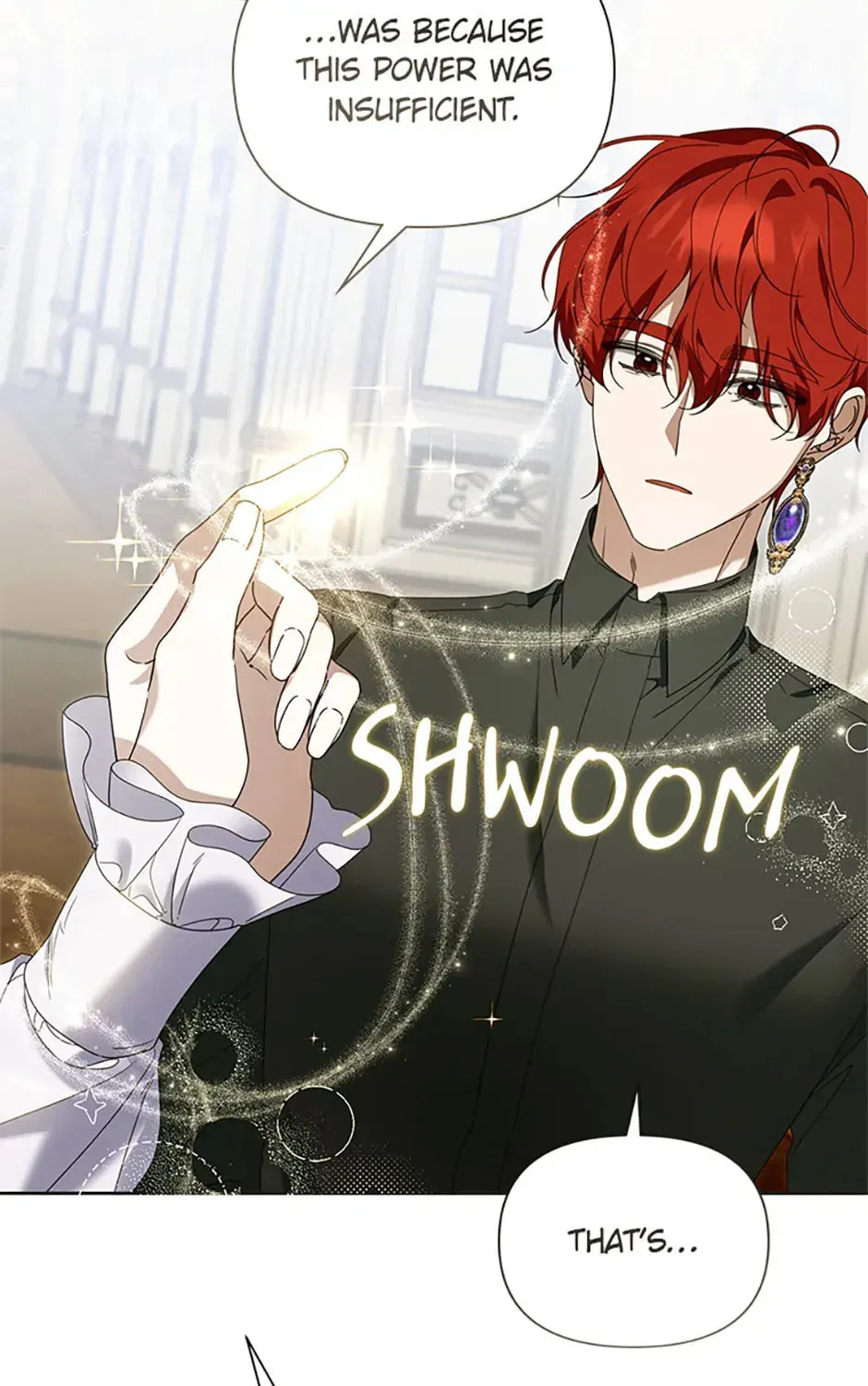Read Please Obsess Over Me chapter 66 image 138 on Lezhin
