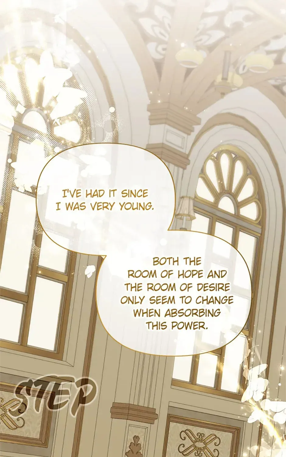 Read Please Obsess Over Me chapter 66 image 140 on Lezhin