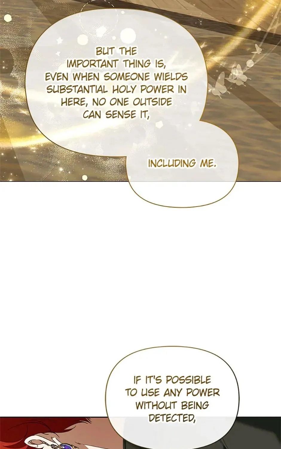 Read Please Obsess Over Me chapter 66 image 142 on Lezhin