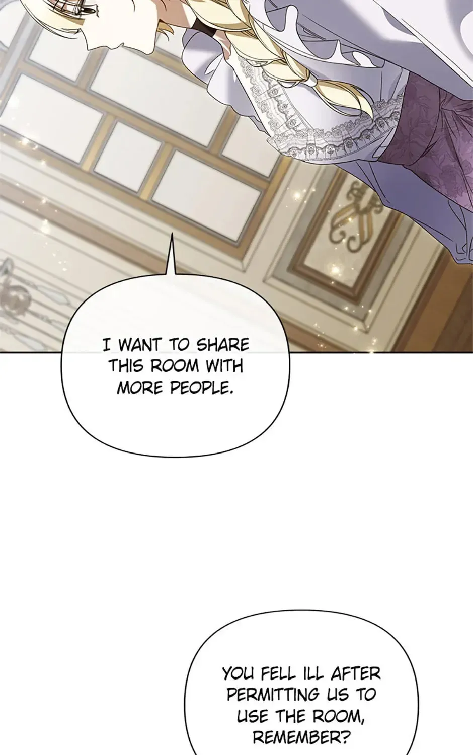 Read Please Obsess Over Me chapter 66 image 144 on Lezhin