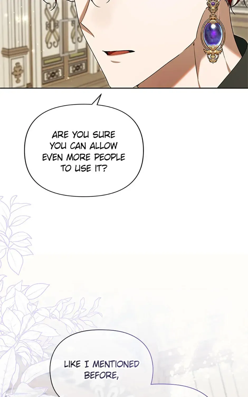 Read Please Obsess Over Me chapter 66 image 146 on Lezhin