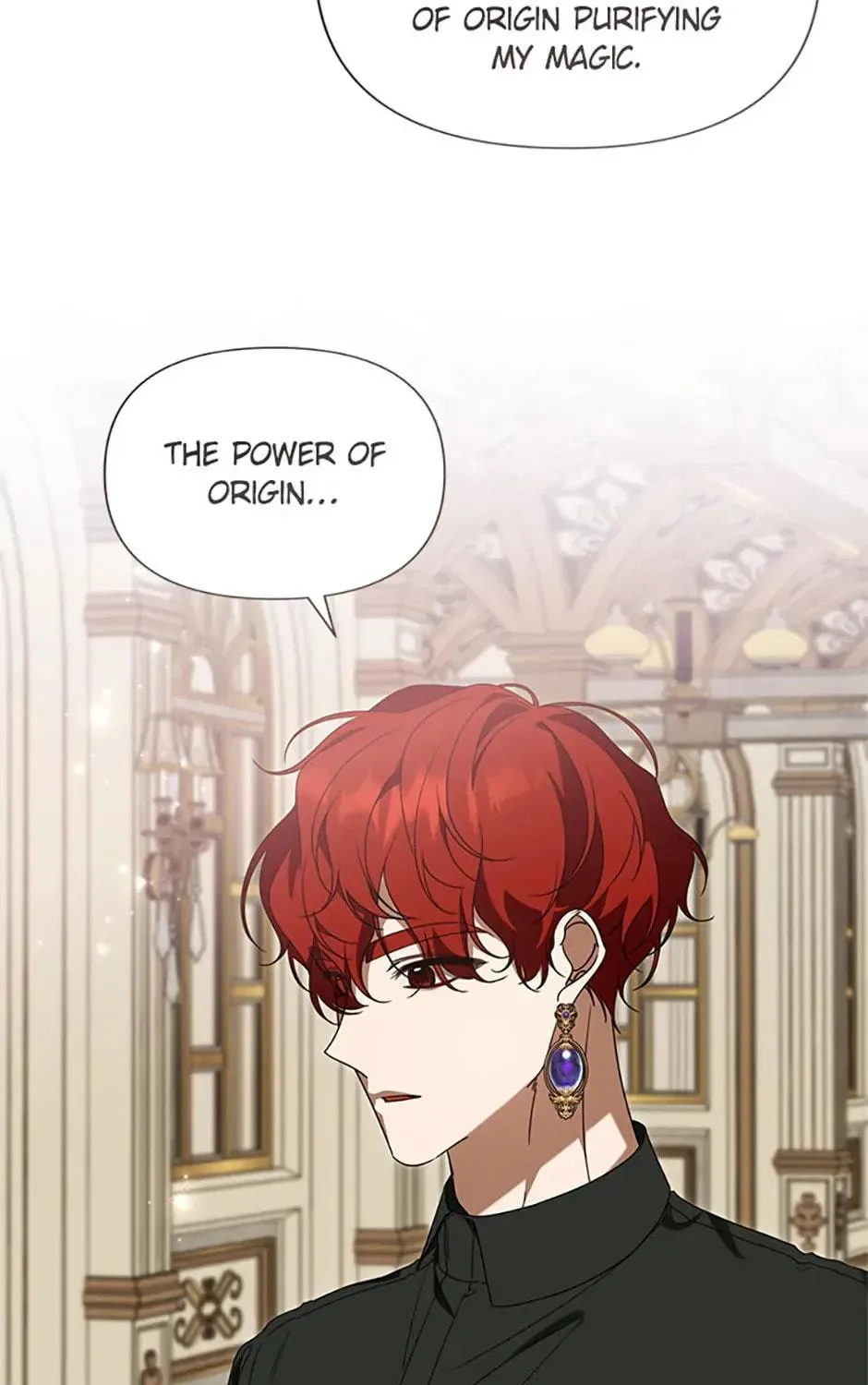 Read Please Obsess Over Me chapter 66 image 160 on Lezhin