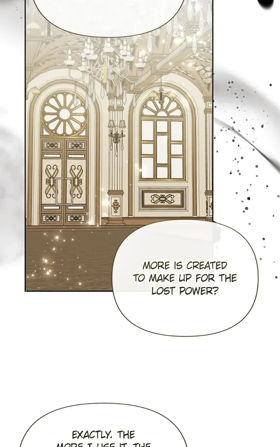 Read Please Obsess Over Me chapter 66 image 164 on Lezhin
