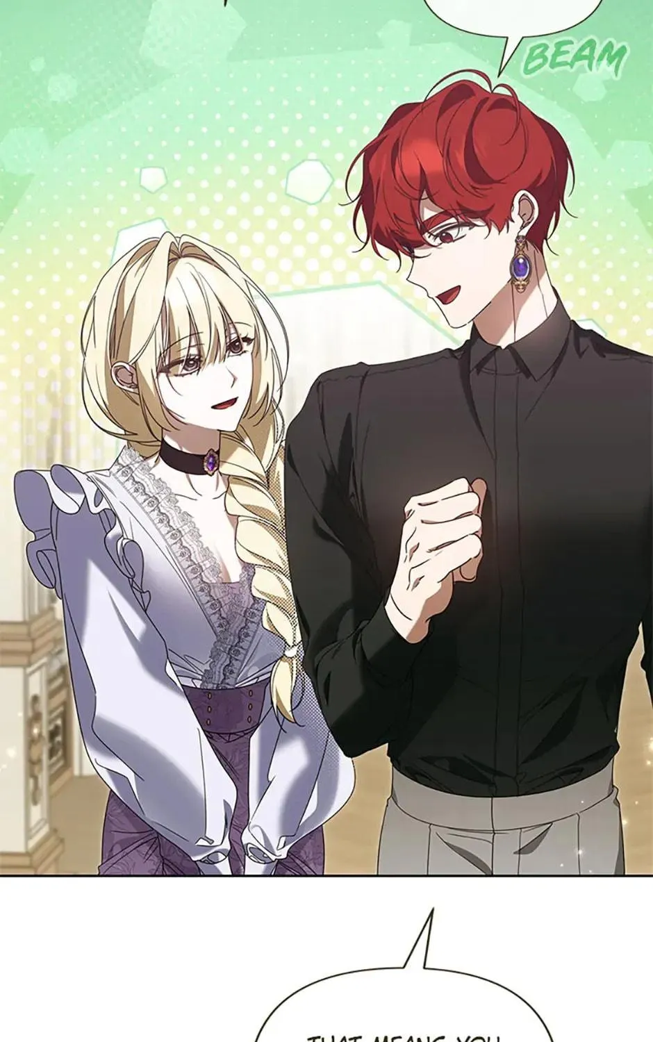 Read Please Obsess Over Me chapter 66 image 166 on Lezhin