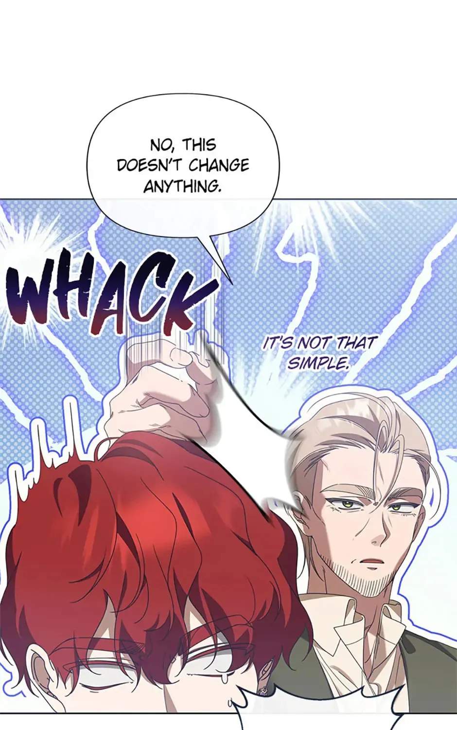 Read Please Obsess Over Me chapter 66 image 168 on Lezhin