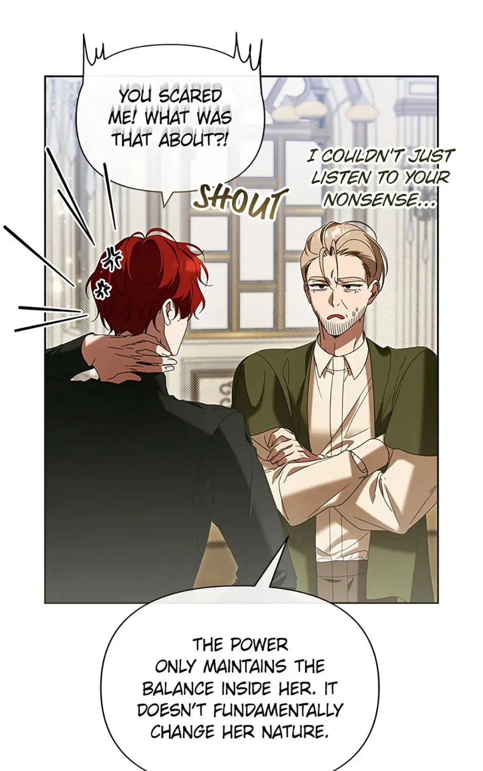 Read Please Obsess Over Me chapter 66 image 170 on Lezhin