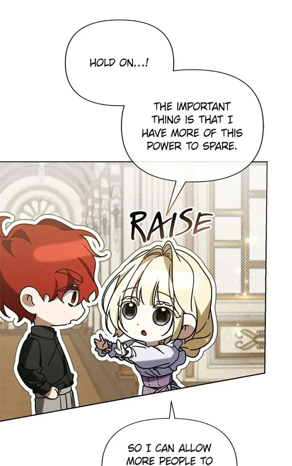 Read Please Obsess Over Me chapter 66 image 172 on Lezhin
