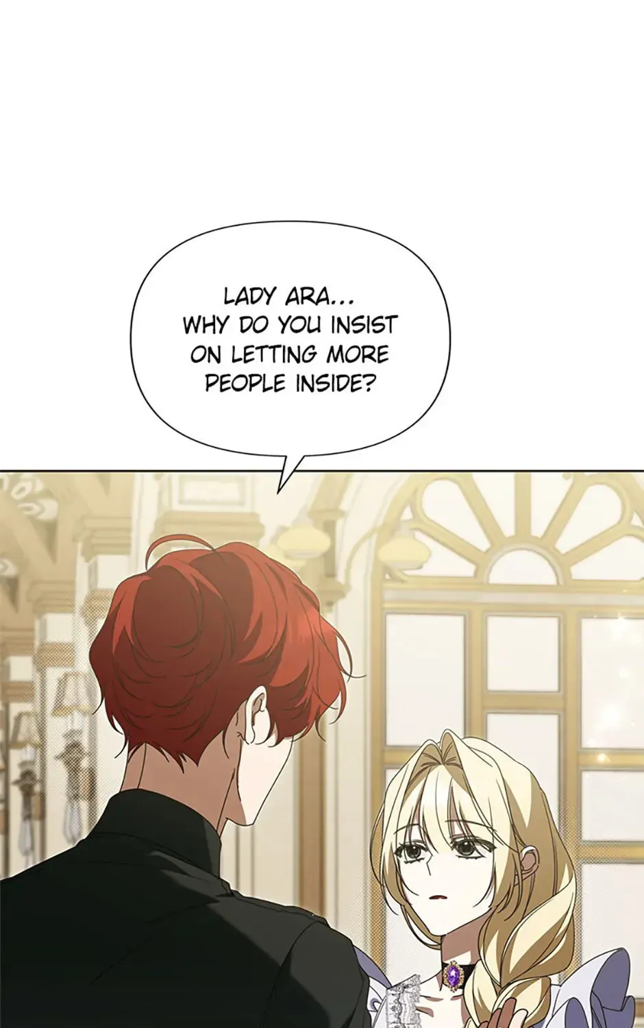 Read Please Obsess Over Me chapter 66 image 174 on Lezhin