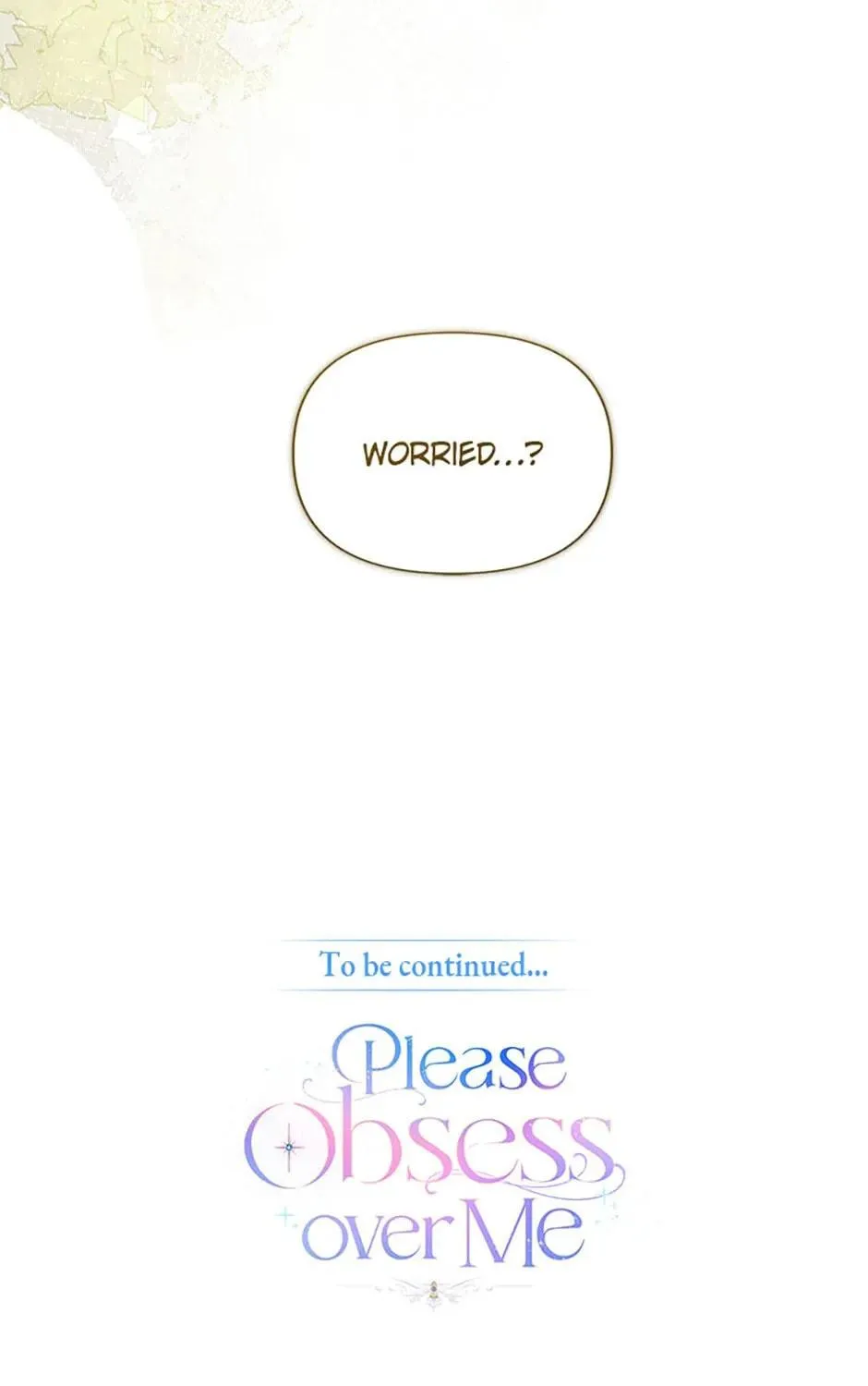 Read Please Obsess Over Me chapter 66 image 184 on Lezhin