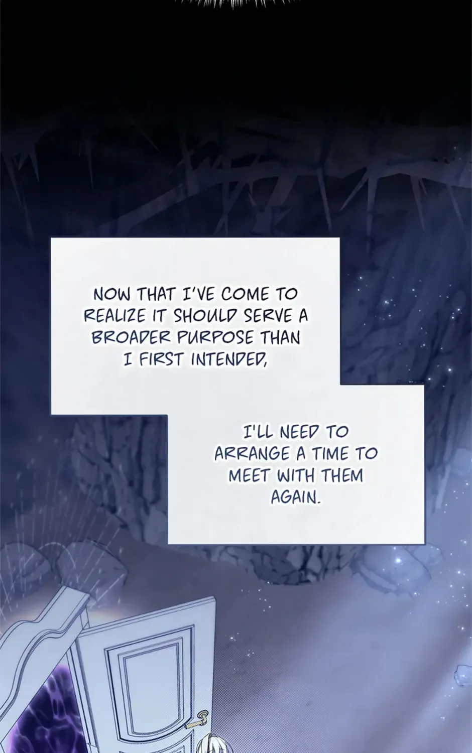 Read Please Obsess Over Me chapter 66 image 20 on Lezhin