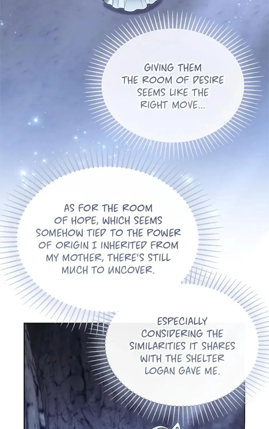Read Please Obsess Over Me chapter 66 image 22 on Lezhin