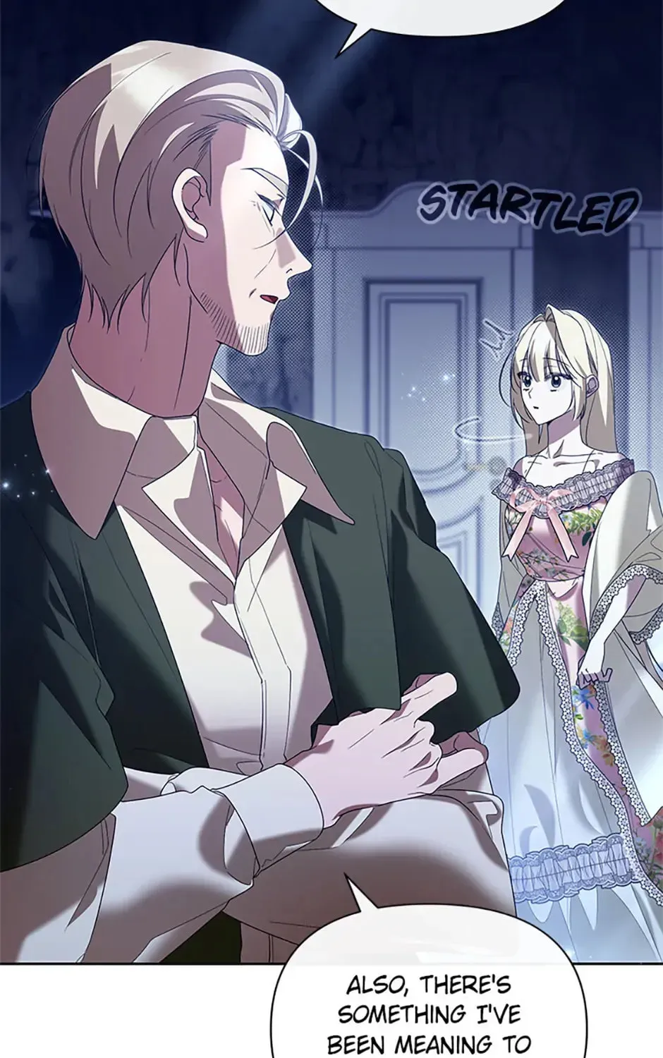 Read Please Obsess Over Me chapter 66 image 30 on Lezhin