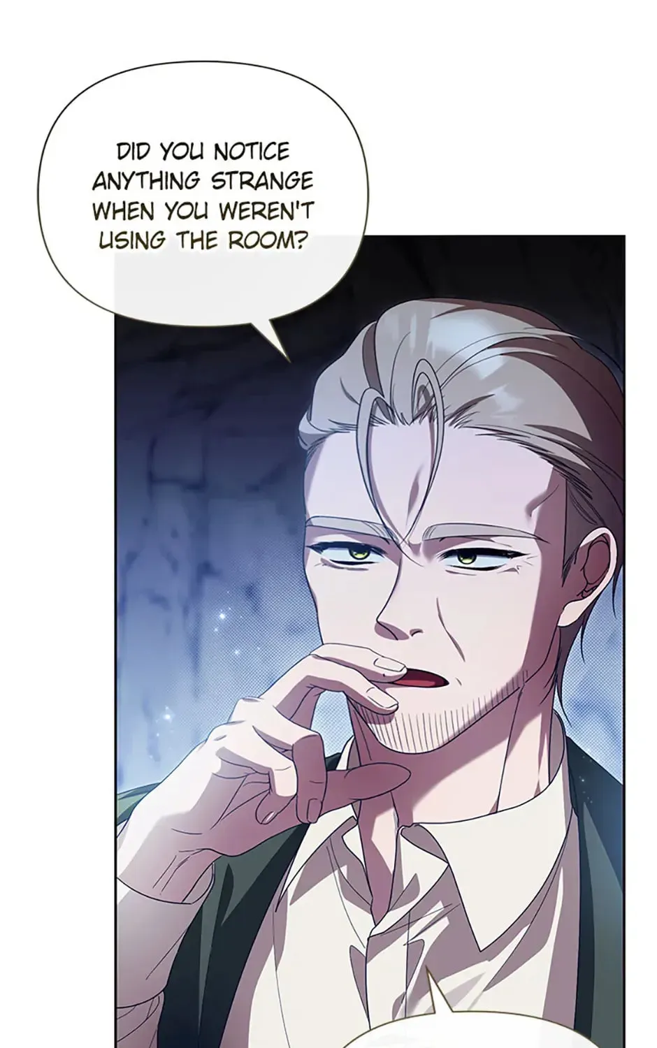 Read Please Obsess Over Me chapter 66 image 32 on Lezhin