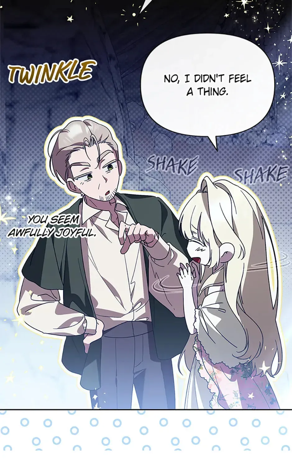 Read Please Obsess Over Me chapter 66 image 38 on Lezhin