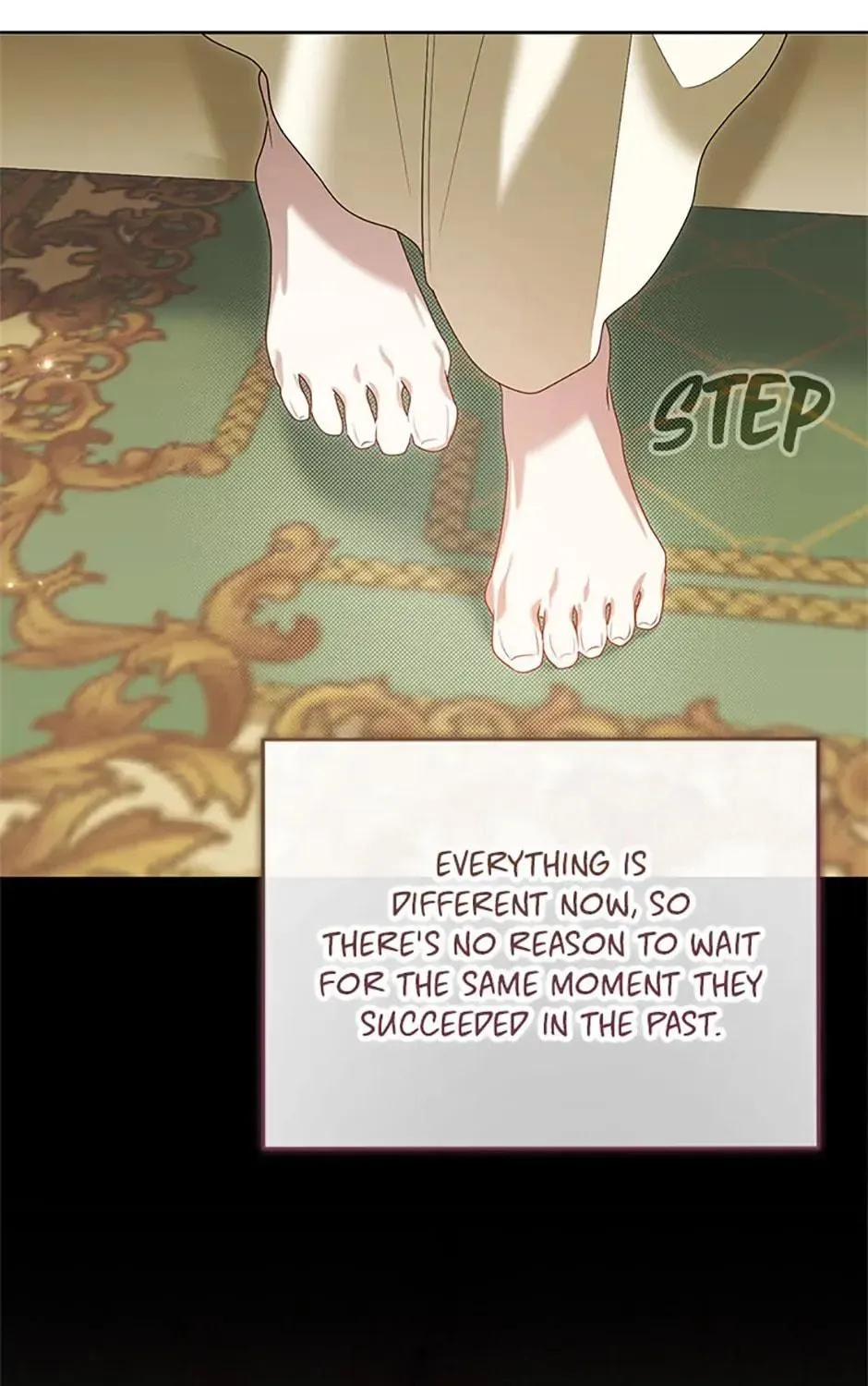Read Please Obsess Over Me chapter 66 image 4 on Lezhin