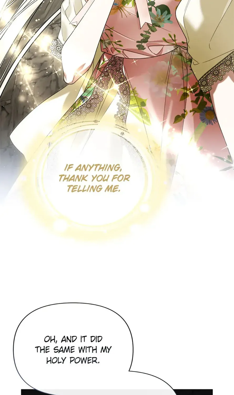 Read Please Obsess Over Me chapter 66 image 44 on Lezhin