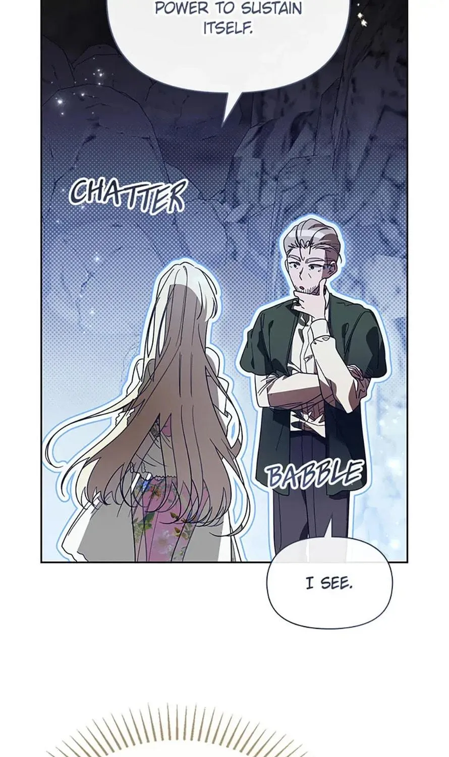 Read Please Obsess Over Me chapter 66 image 46 on Lezhin
