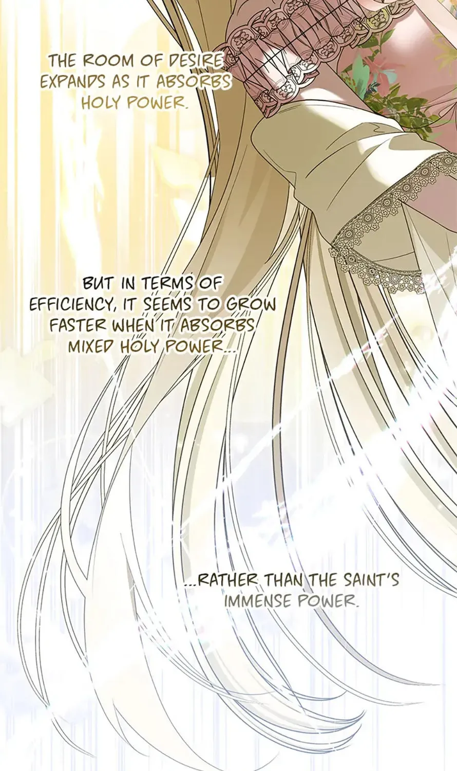 Read Please Obsess Over Me chapter 66 image 50 on Lezhin
