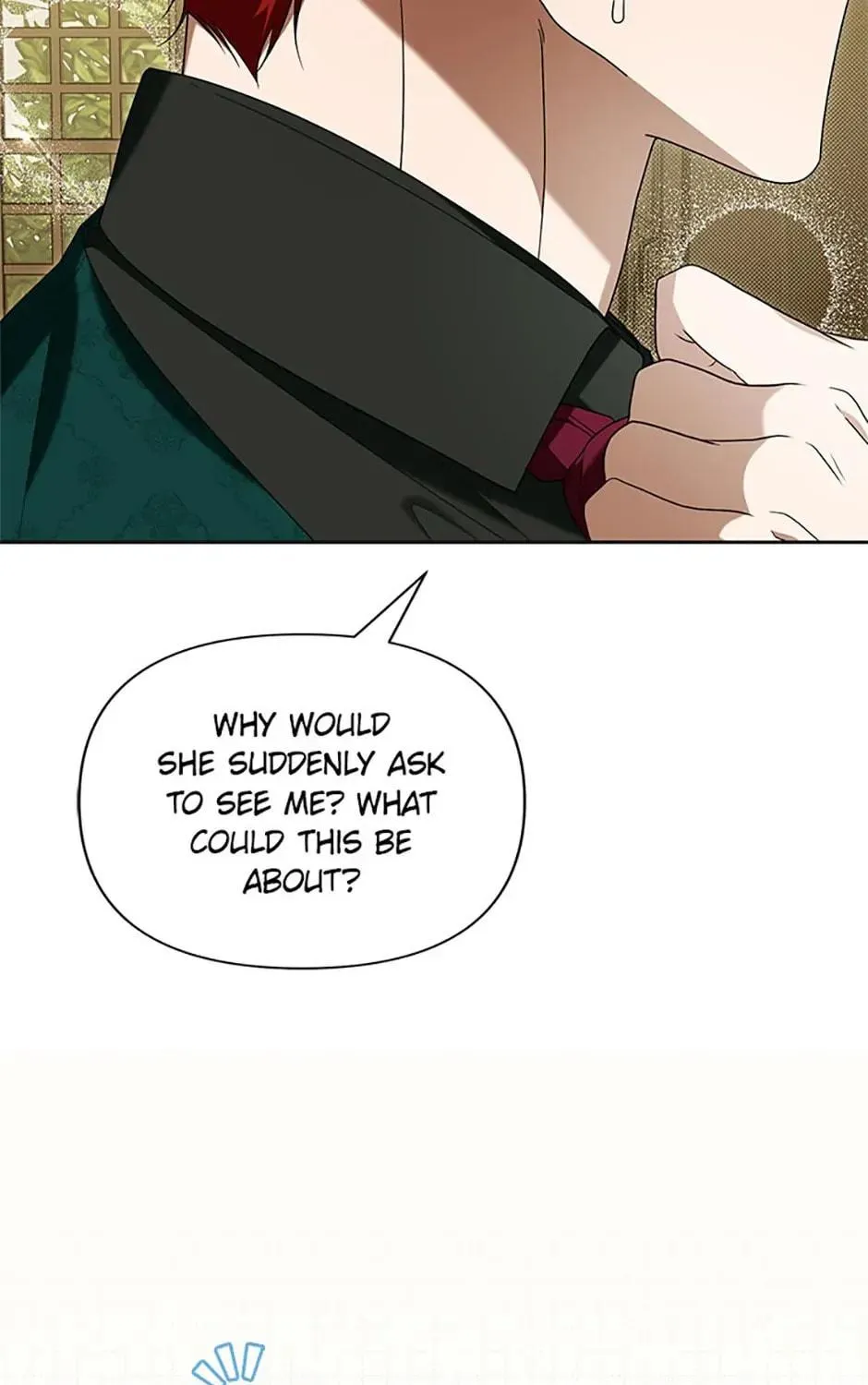 Read Please Obsess Over Me chapter 66 image 58 on Lezhin