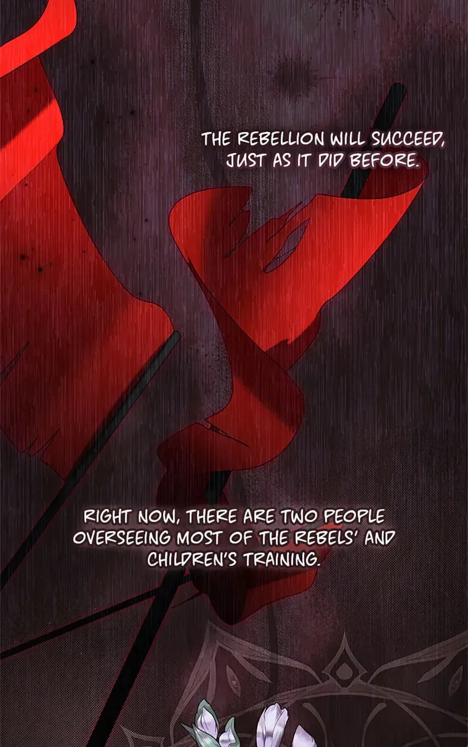 Read Please Obsess Over Me chapter 66 image 6 on Lezhin