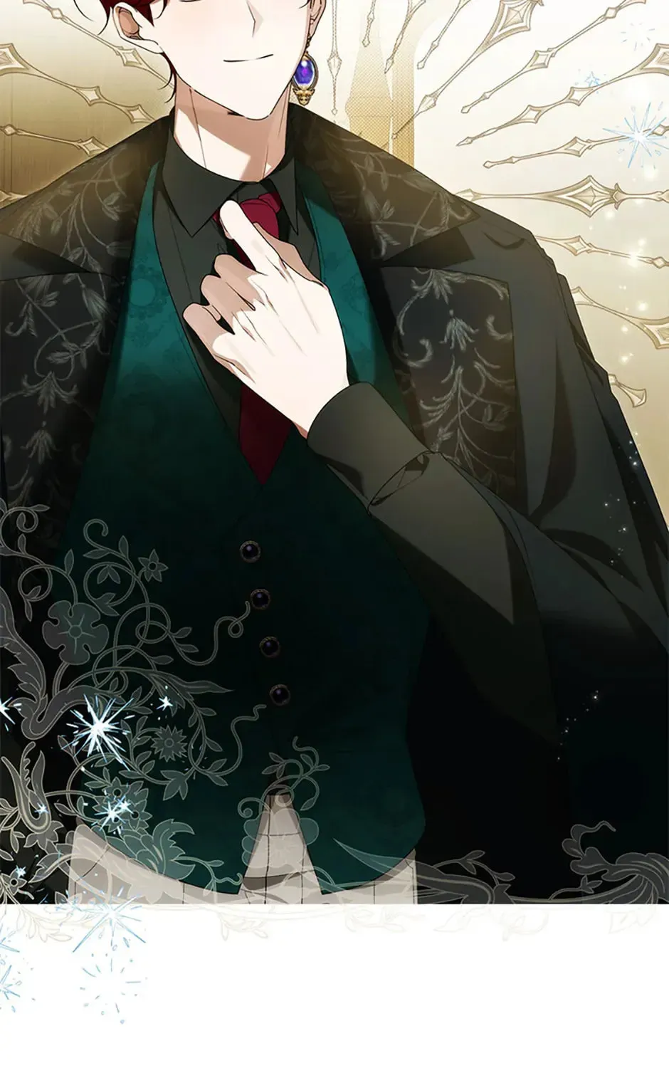 Read Please Obsess Over Me chapter 66 image 62 on Lezhin