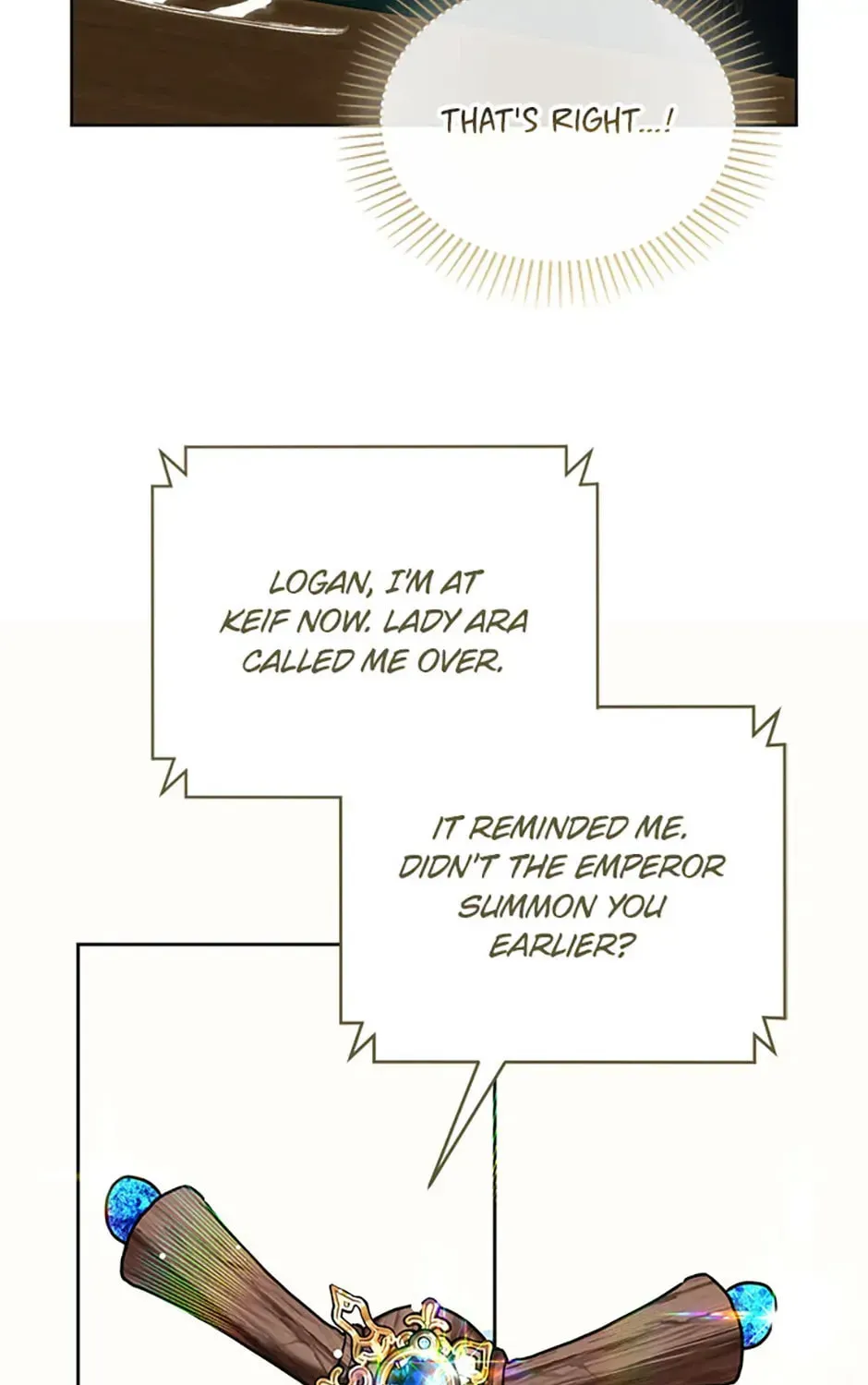 Read Please Obsess Over Me chapter 66 image 68 on Lezhin