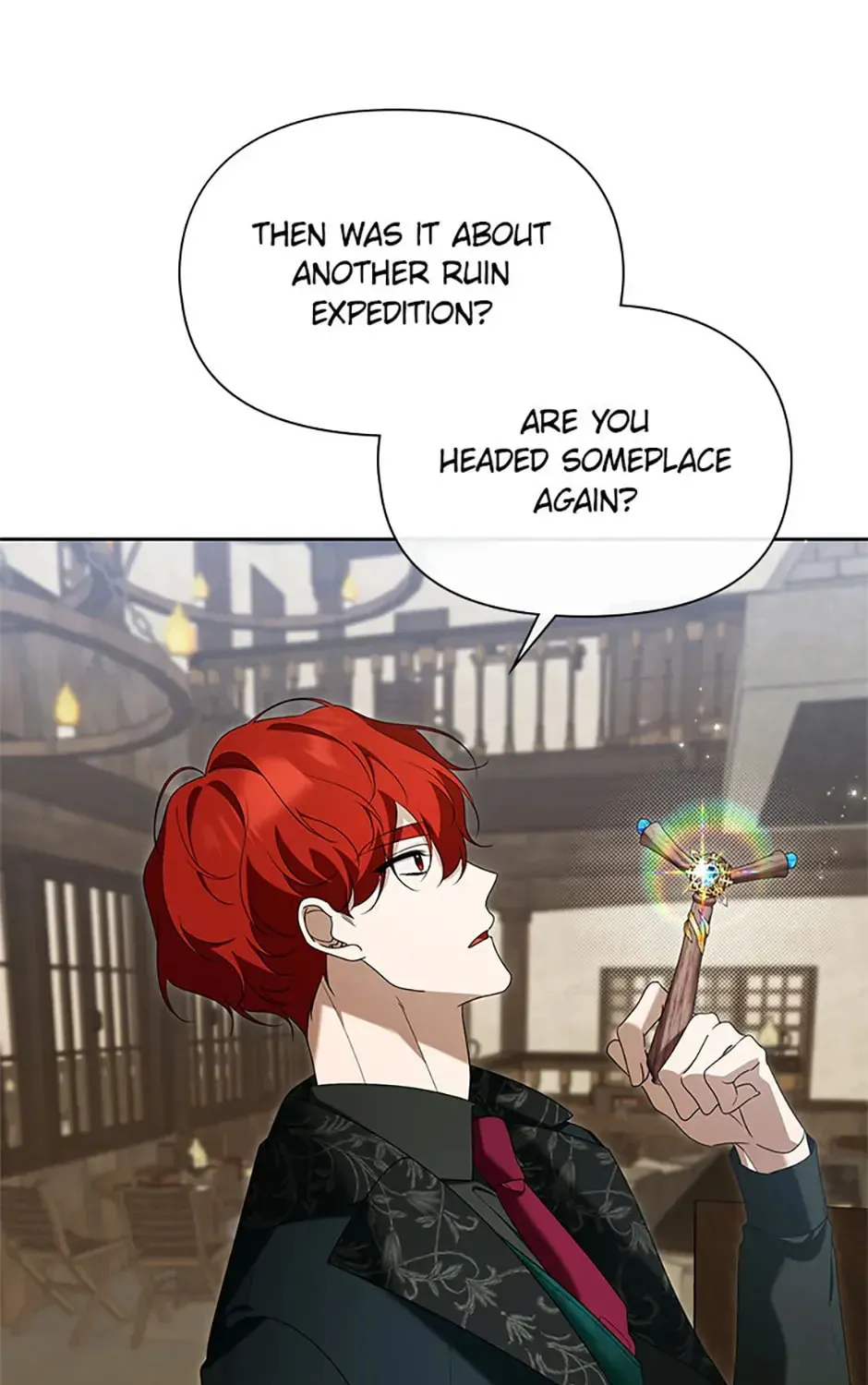 Read Please Obsess Over Me chapter 66 image 72 on Lezhin