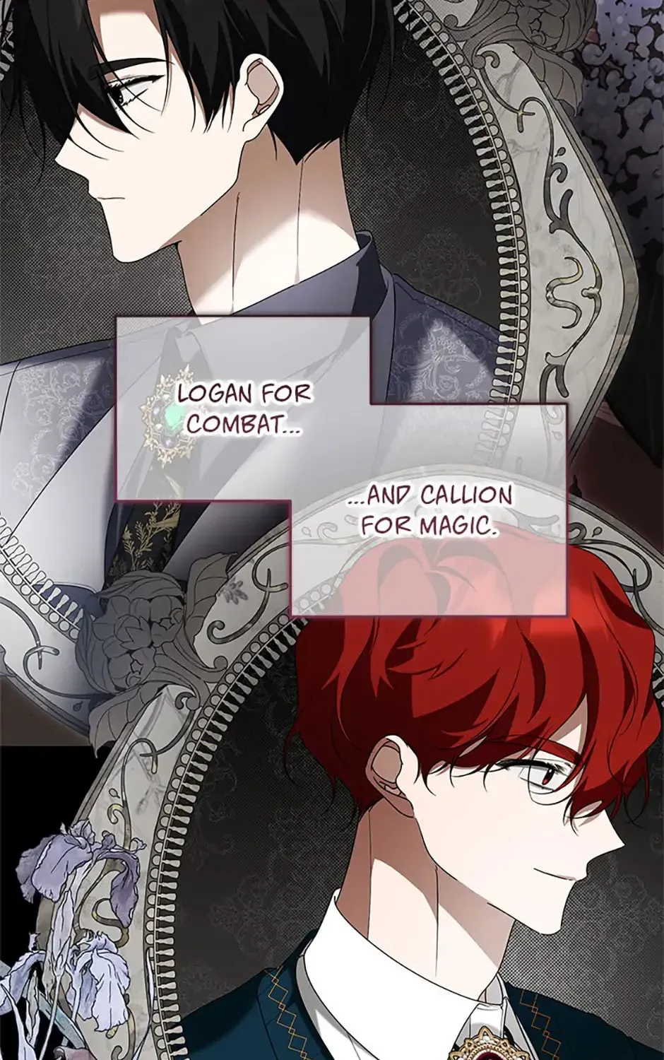 Read Please Obsess Over Me chapter 66 image 8 on Lezhin