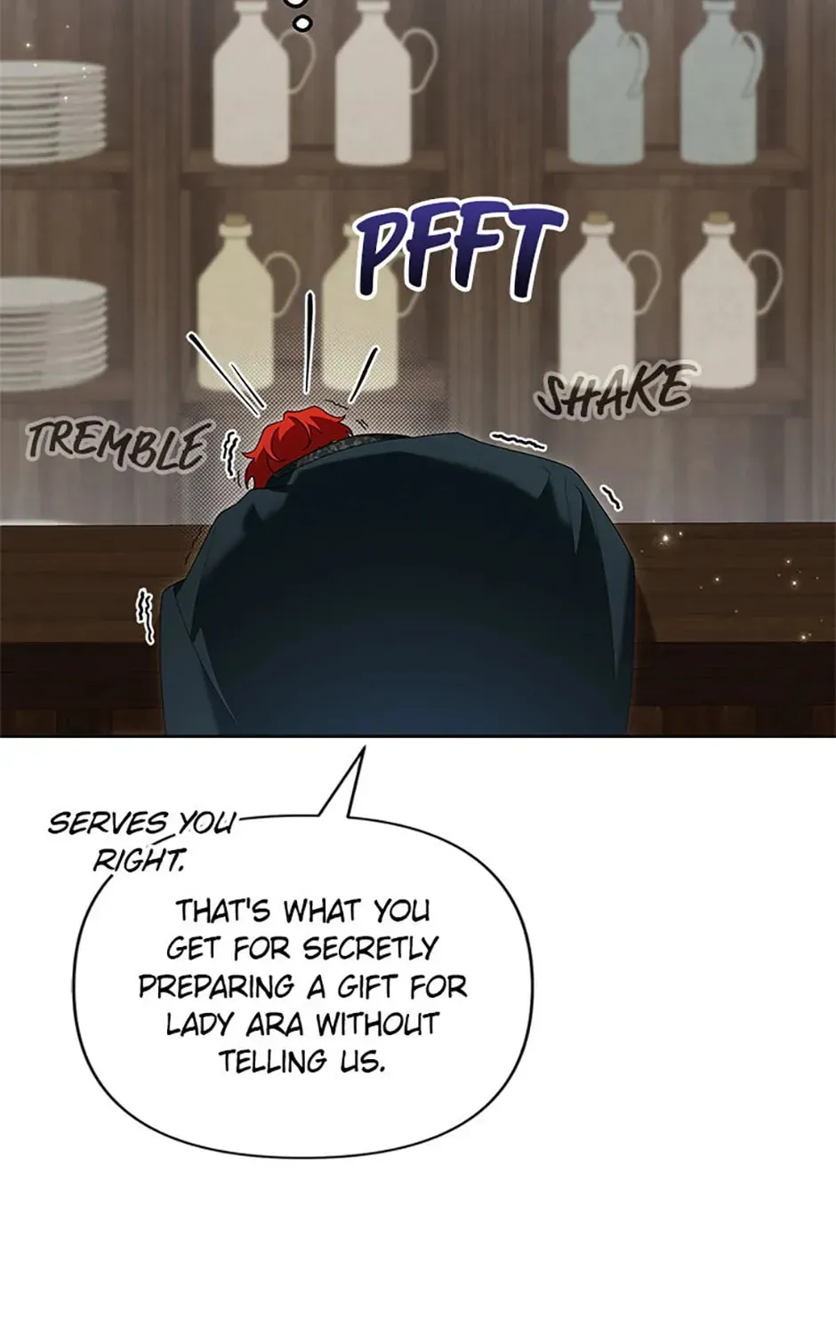 Read Please Obsess Over Me chapter 66 image 80 on Lezhin