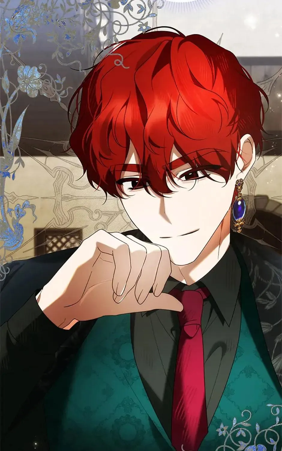 Read Please Obsess Over Me chapter 66 image 82 on Lezhin