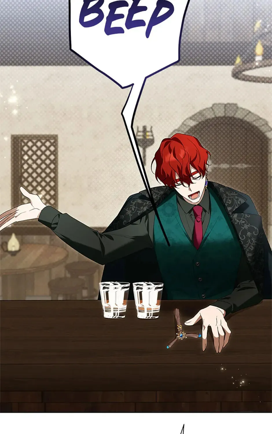 Read Please Obsess Over Me chapter 66 image 86 on Lezhin