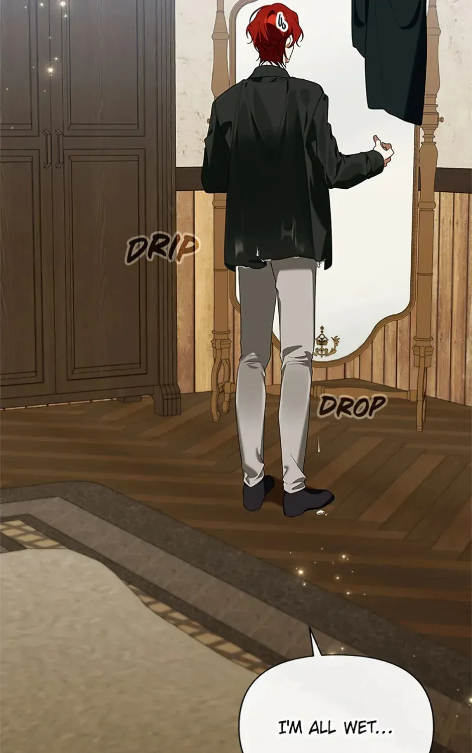 Read Please Obsess Over Me chapter 66 image 98 on Lezhin