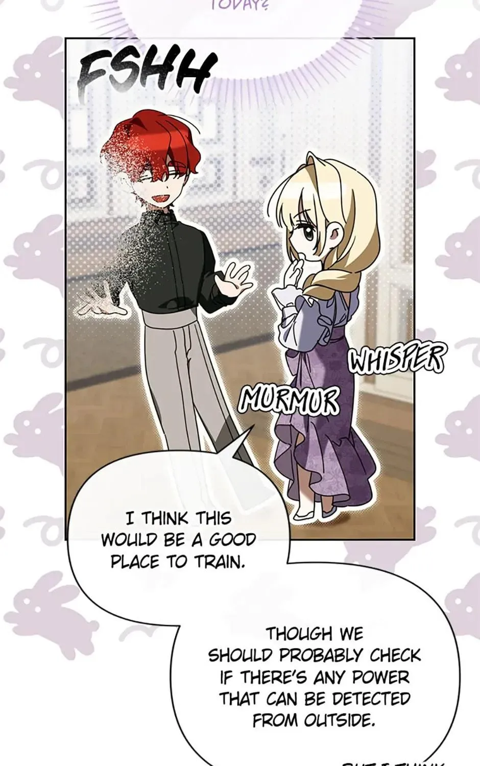 Read Please Obsess Over Me chapter 67 image 10 on Lezhin