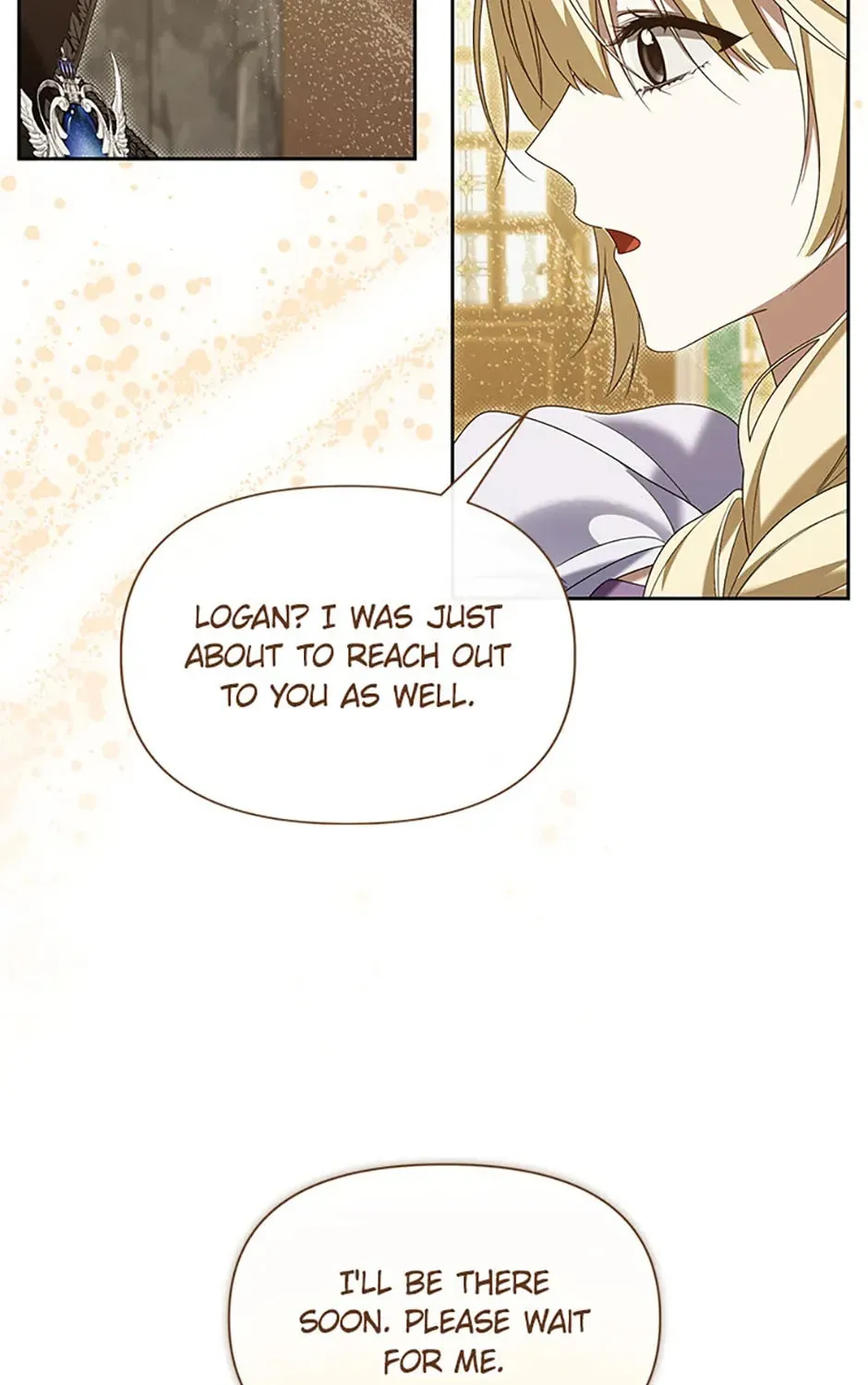 Read Please Obsess Over Me chapter 67 image 108 on Lezhin