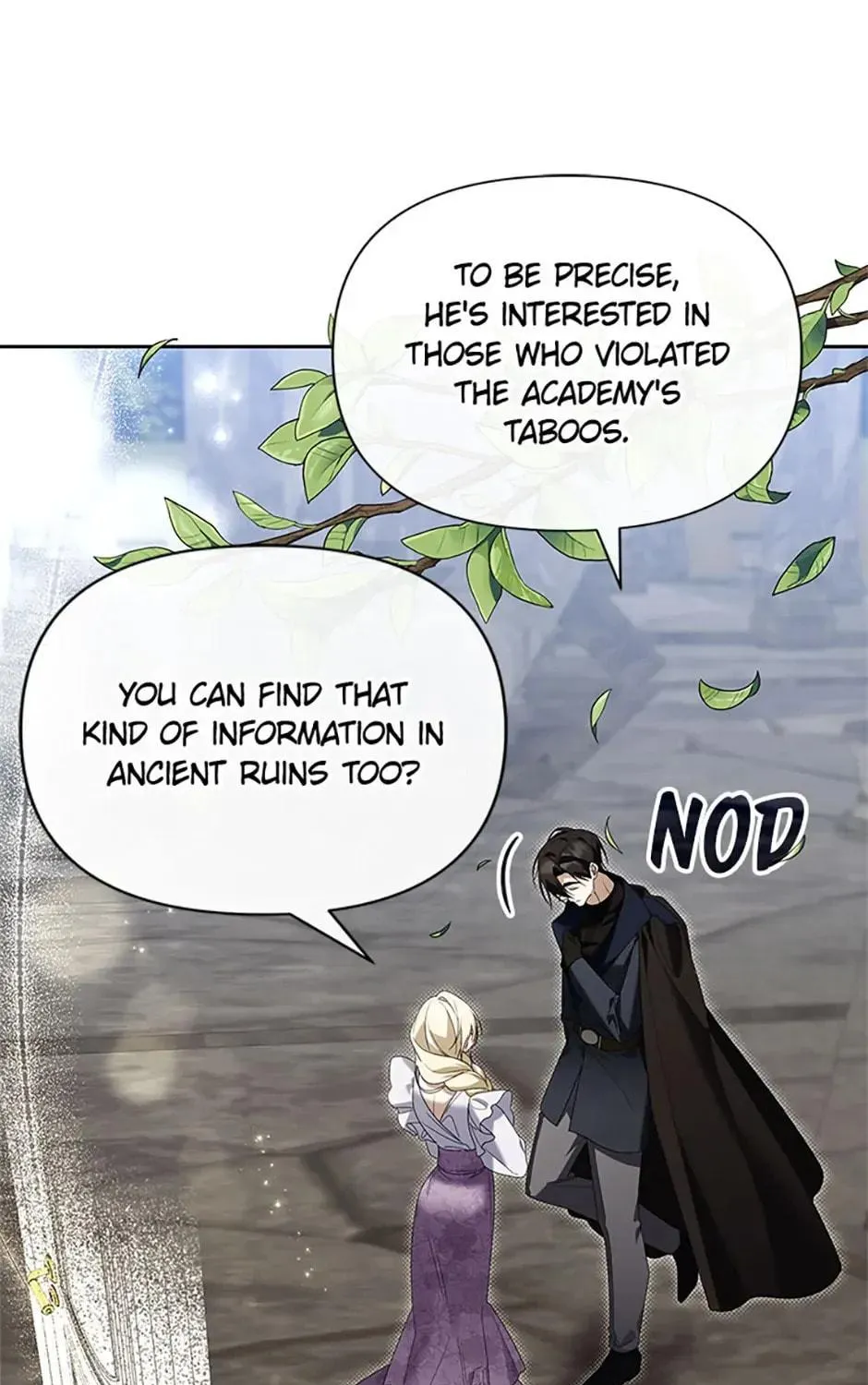 Read Please Obsess Over Me chapter 67 image 124 on Lezhin