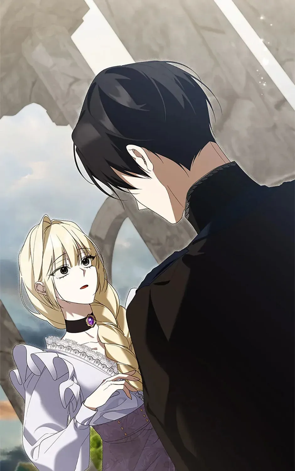 Read Please Obsess Over Me chapter 67 image 138 on Lezhin
